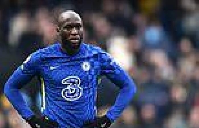 sport news Chelsea Thomas Tuchel calls out Romelu Lukaku for his sloppy attacking play in ...