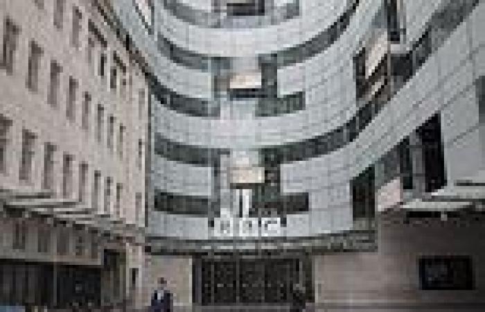 Whitehall fears BBC's 'modernising' reforms could make 'groupthink' on issues ...