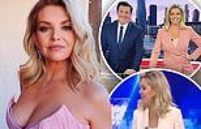 TV expert reveals why Channel Seven enjoyed a ratings boost after THAT hot mic ...