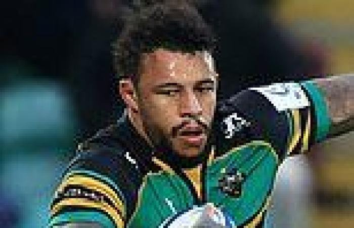 sport news Northampton 20-24 Ulster: Visitors hold off late rally to reach the Champions ...