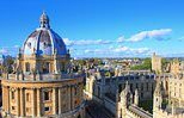 Three quarters of right-wing academics 'self-censor' their political views on ...