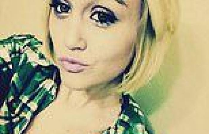 16 And Pregnant star Jordan Cashmyer is dead at age 26
