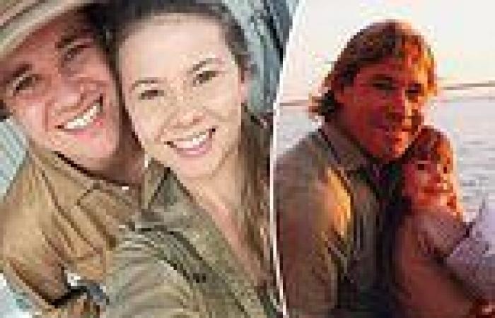 Bindi Irwin 'could earn billions' from her rumoured forthcoming tell-all memoir
