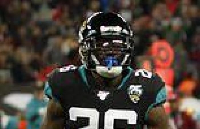 sport news FA to net £2m boost after Jacksonville Jaguars agree to play game at Wembley ...