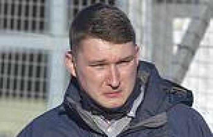 Royal Navy sailor is jailed for three months for selling special forces diver ...