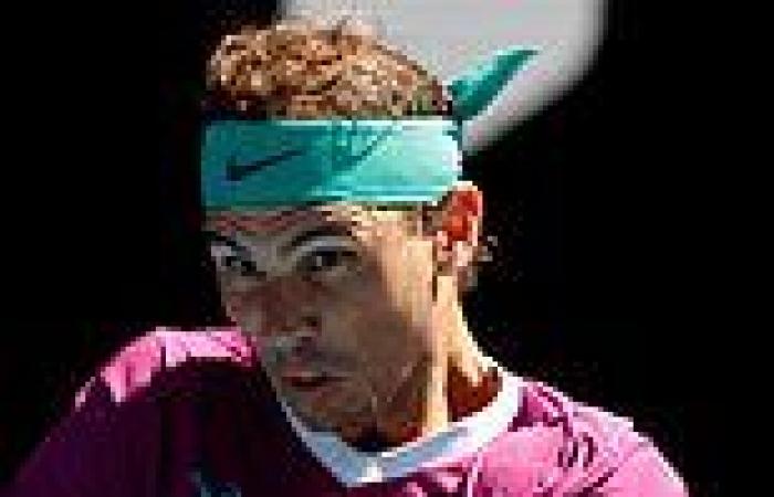 sport news Rafa Nadal refuses to bask in Novak Djokovic's deportation from Australia