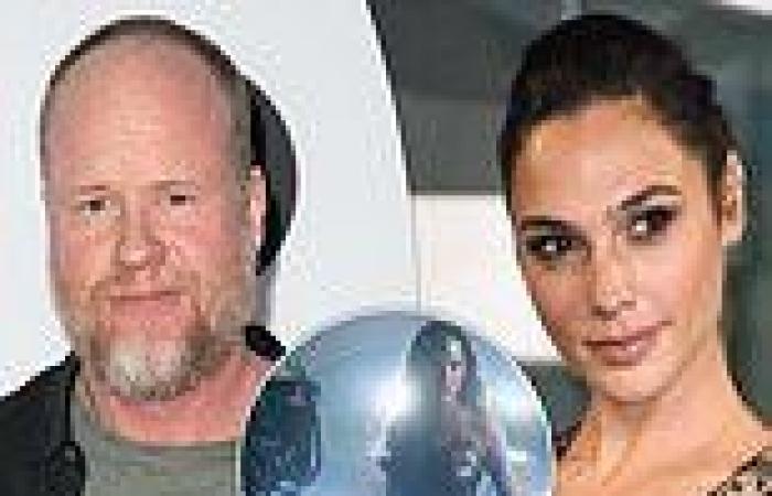 Joss Whedon says Gal Gadot misunderstood him on set because 'English is not her ...