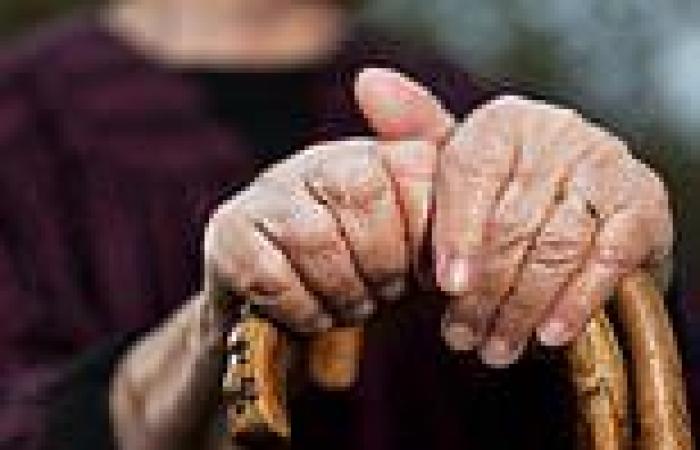 Dire warning that more than HALF of Australia's aged care homes will face ...