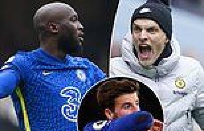 sport news Premier League: How Chelsea's attack has been blunted under Thomas Tuchel