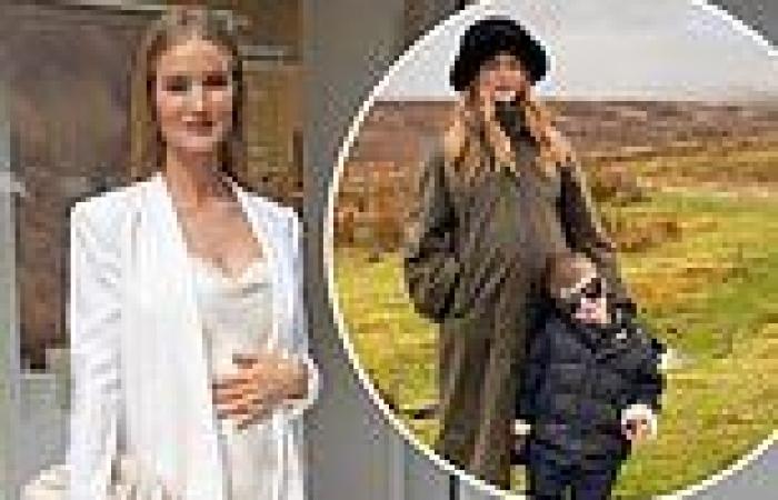 Rosie Huntington-Whiteley reveals motherhood has altered her beauty priorities
