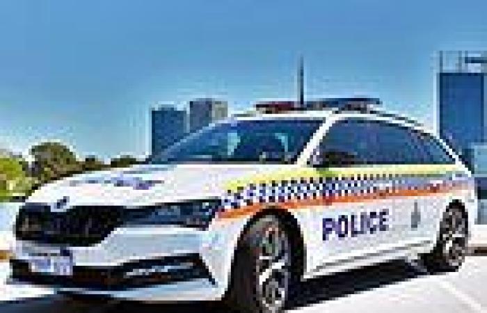 Skoda Superb wagons replacing Holden Commodores as police highway patrol cars