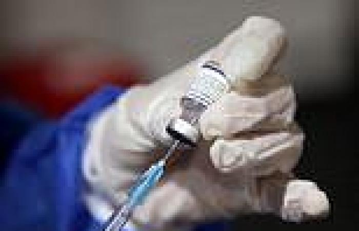 Breakthrough Novovax Covid-19 jab gets approved in Australia