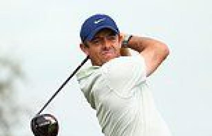 sport news Rory McIlroy is raring to go while defending champion Tyrrell Hatton has lost ...