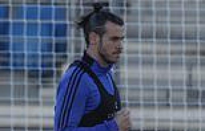 sport news Real Madrid: Gareth Bale in line for first appearance since August vs Elche, ...