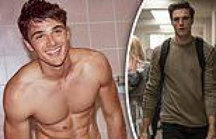 Actor Jacob Elordi makes a steamy sex confession about Euphoria