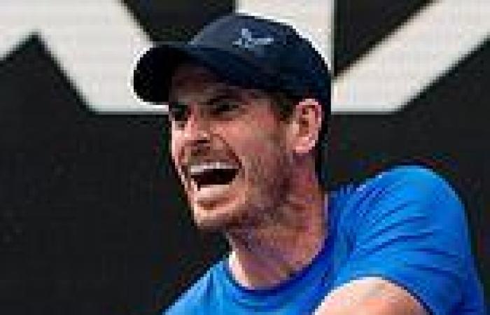 sport news Andy Murray gives Novak Djokovic a lesson in humanity and grace