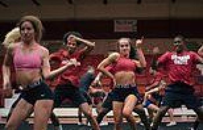 Cheer season 2: Will there be a season three as Netflix show is hit by ...