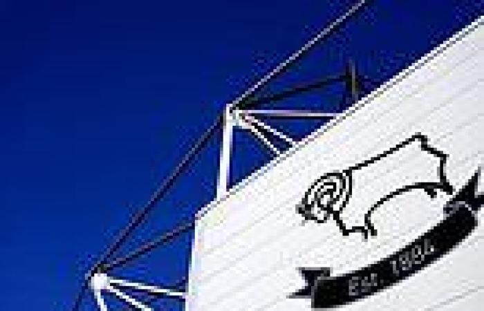 sport news 'EFL  never be forgiven if Derby County go into liquidation' insist MPs as ...