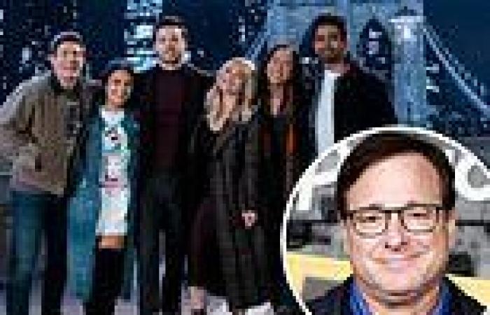 Bob Saget remembered in How I Met Your Father debut after narrating on How I ...