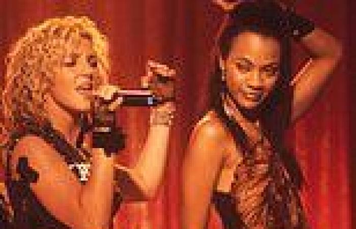 Zoe Saldana expresses that she is 'proud' of Britney Spears for 'stepping up ...