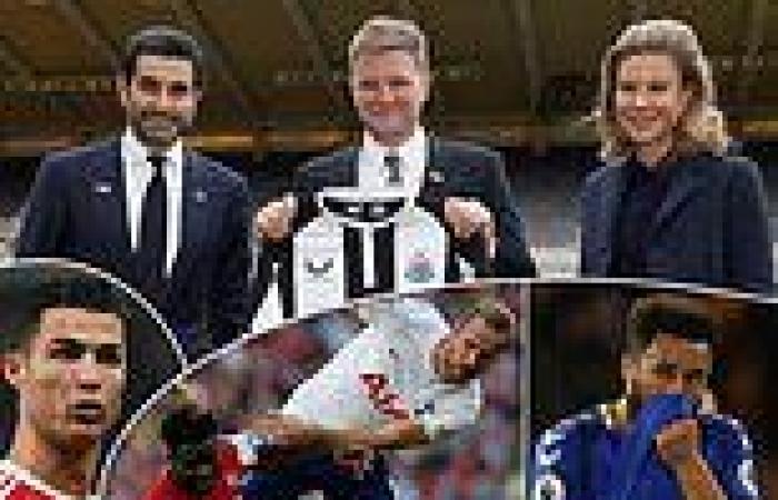 sport news Premier League: Here's why you should still be excited about the second half of ...