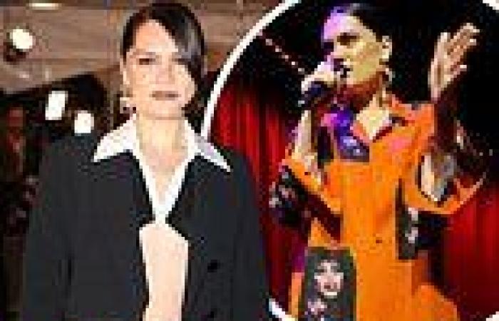 Jessie J says suffering a miscarriage was the 'saddest and loneliest time' of ...