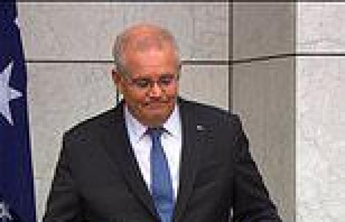 Scott Morrison sends message to family of little girl found dead - but makes a ...