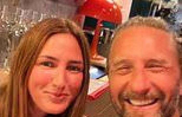 PM's daughter spotted in Sydney with Justin Hemmes in first sighting since seen ...