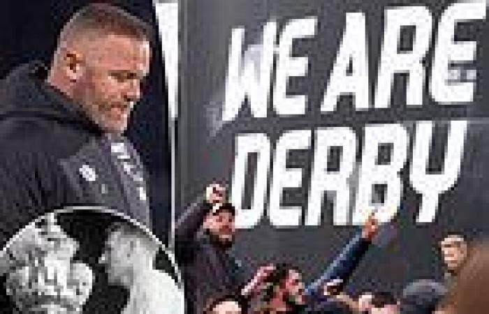 sport news 'Derby without Derby County is unthinkable, but we have just 10 days before EFL ...