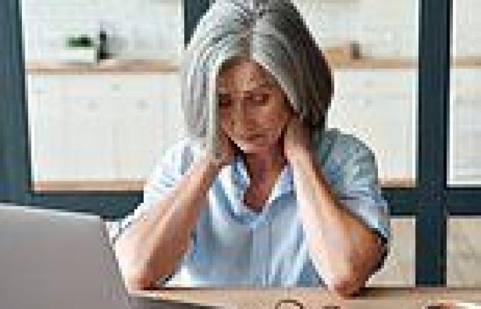 Bosses must do more for menopausal staff facing stigma and ignorance about ...