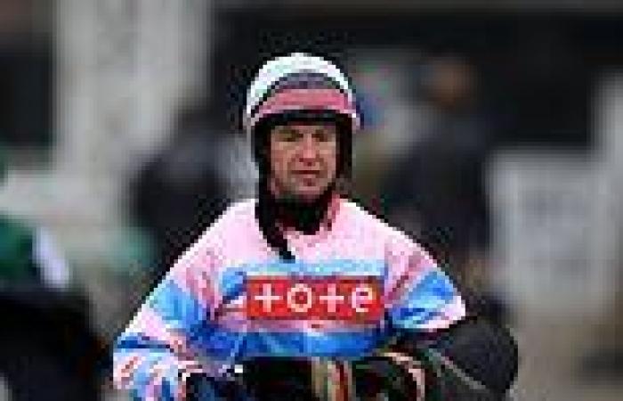 sport news Robbie Dunne decides to appeal 18-month ban for bullying fellow jockey Bryony ...