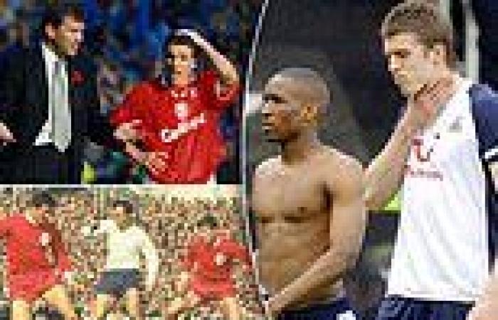 sport news Premier League: It wasn't always so simple to get games called off as past ...