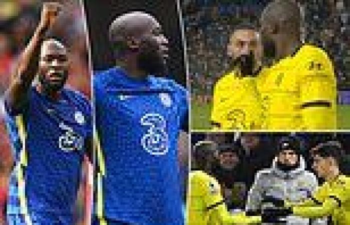 sport news Is Romelu Lukaku Chelsea's problem or are Chelsea Lukaku's problem?