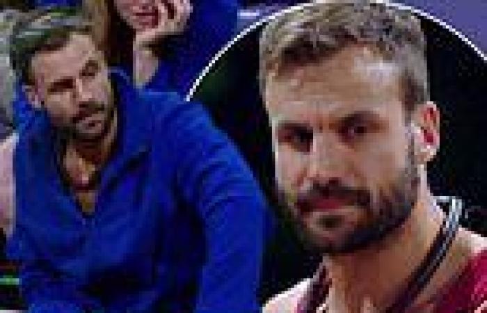 I'm a Celebrity: Beau Ryan says he 'hated' being in the jungle, calls it ...