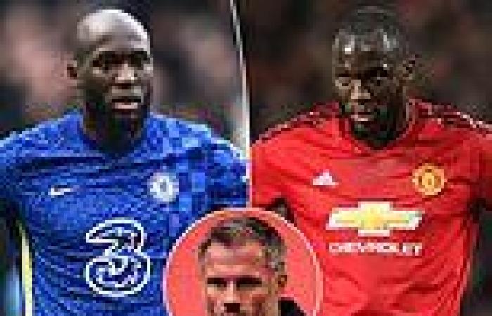 sport news Chelsea: Romelu Lukaku a 'timebomb' and no different to player who left Man ...