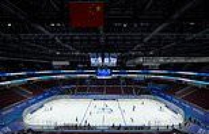 sport news Winter Olympics: All you need to know for about Ice Hockey at the 2022 Games