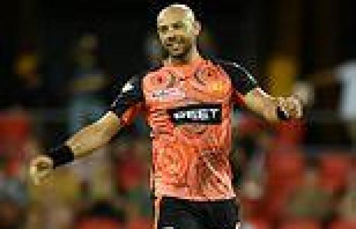 sport news Tymal Mills ready to prove that he is not an Indian Premier League flop