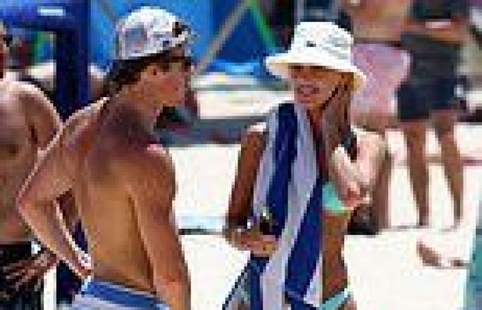 Australian tourists could be banned from Europe as EU declares Down Under a ...