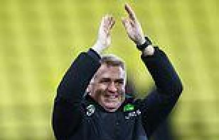 sport news Dean Smith feared Norwich's game at Watford would be postponed due to ...