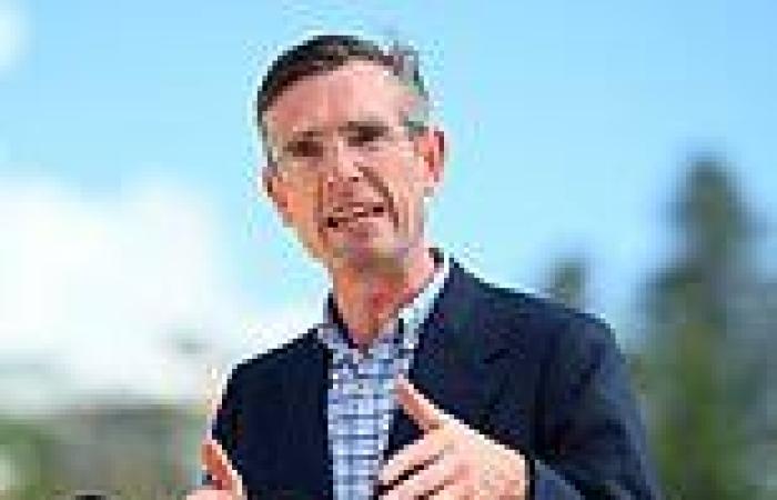Covid NSW: Dominic Perrottet expected to extend mask mandate and other ...