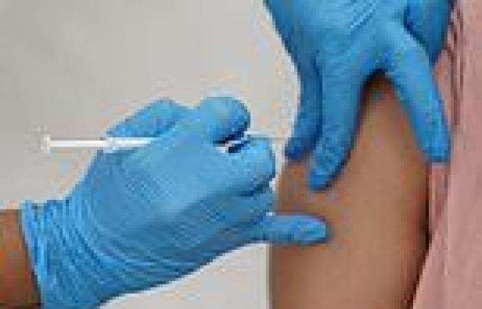 Frontline NHS staff may dodge mandatory vaccines amid warnings about the danger ...