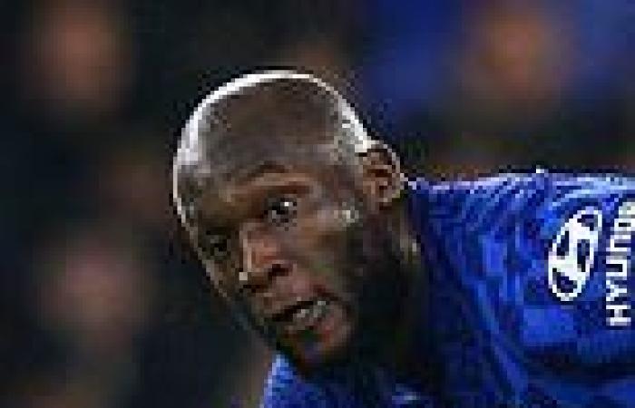 sport news Romelu Lukaku is Thomas Tuchel's 'biggest challenge' at Chelsea, says Jamie ...