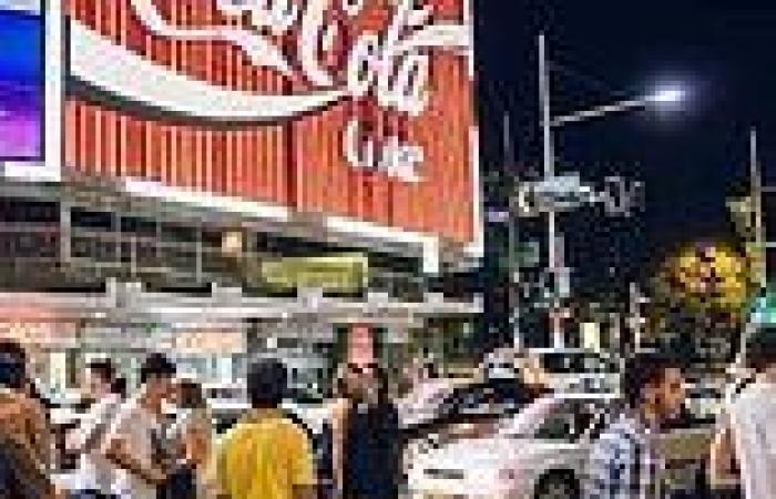 Sydney's lockout laws crushed city's nightlife for little gain and spread ...