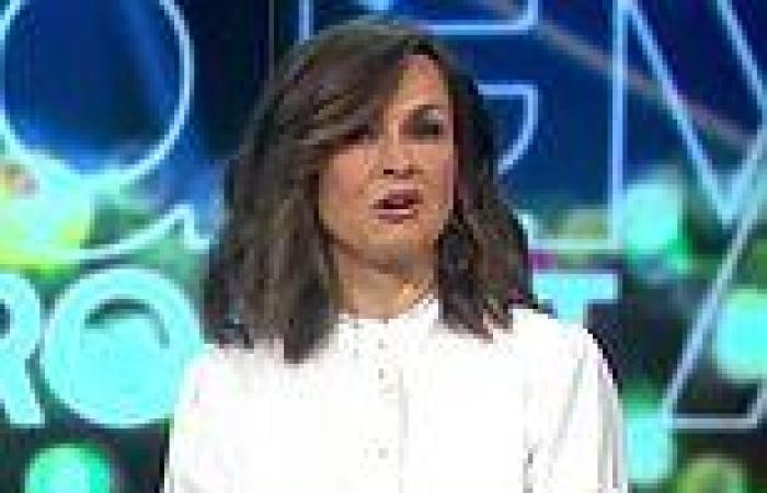 Lisa Wilkinson weighs into Jacinda Ardern's decision to cancel wedding and ...