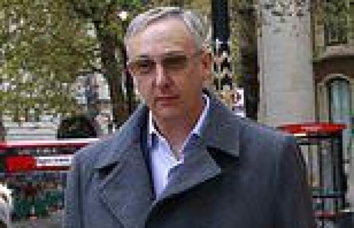 Multimillionaire ex-Barclays banker WINS £50,000 court fight against Kent CCTV ...
