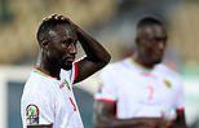 sport news Guinea vs Gambia - AFCON round of 16: Live score, team news and updates