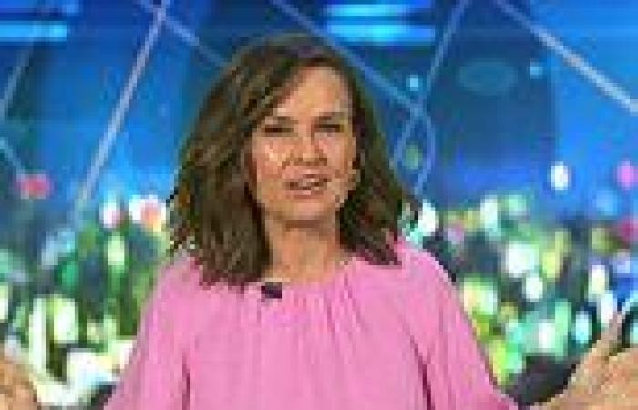 Lisa Wilkinson SLAMMED  after calling Australia's Covid response a 'bin fire'