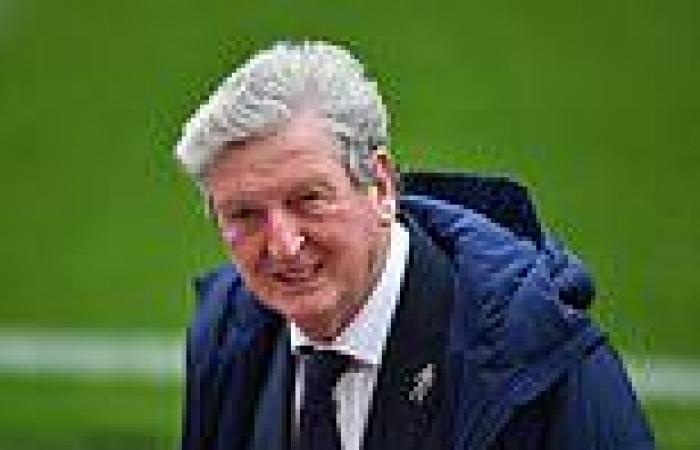 sport news Watford approach Roy Hodgson over vacant managerial position to replace Claudio ...