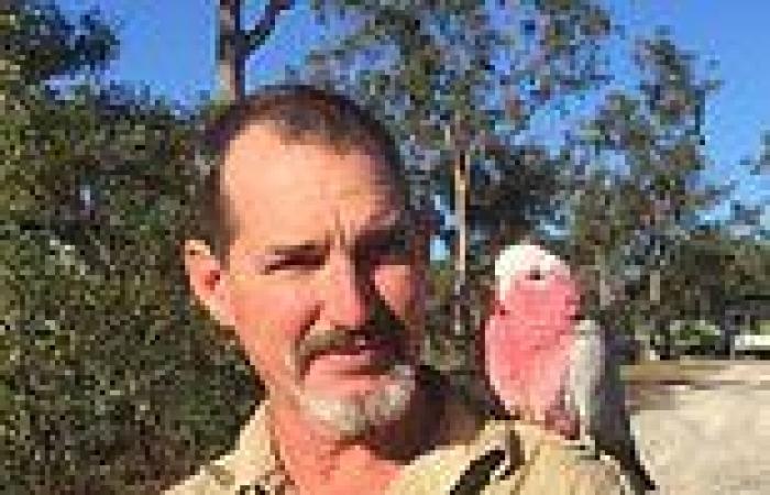 Labourer sacked after running over his boss's pet parrot CRACKERS wins legal ...