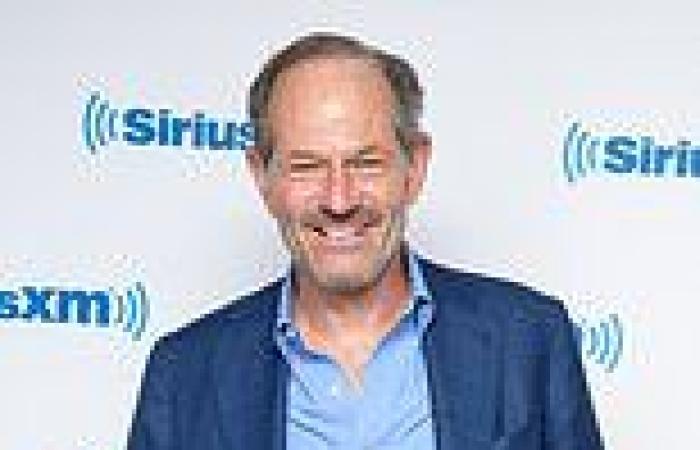 Former NY governor Spitzer used an alias at the hospital when he checked in on ...